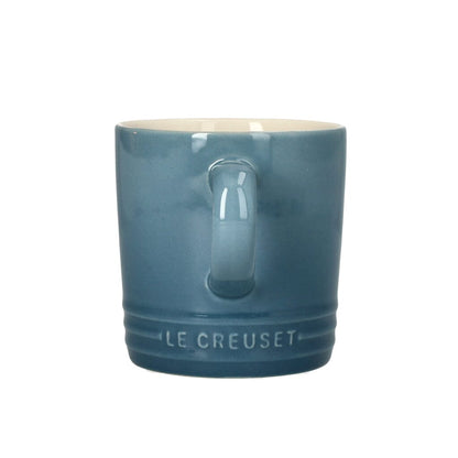 Le Creuset - Koffiebeker Chambray 0,35l Mok Le Creuset 