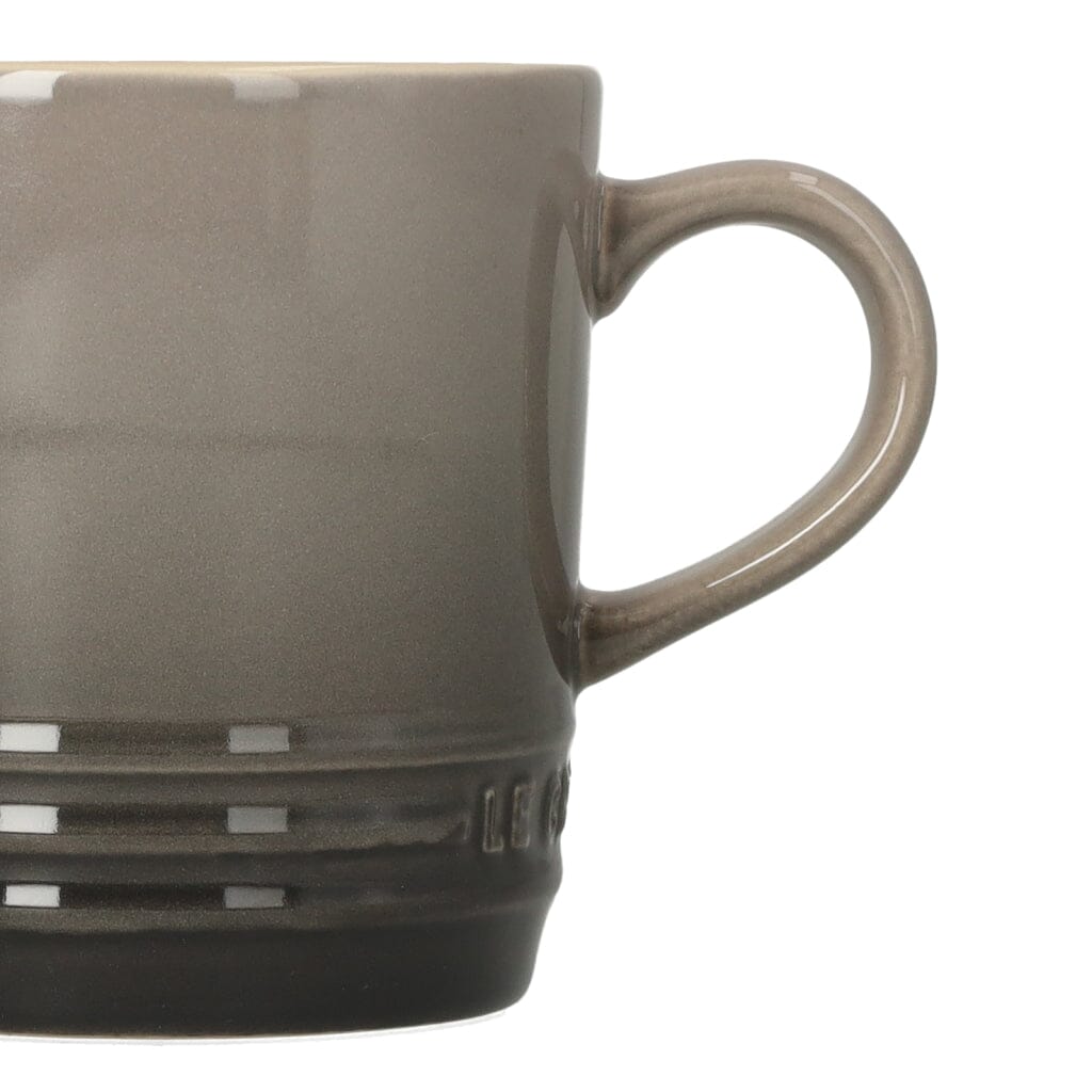 Le Creuset - Koffiebeker Flint - 0,20l Mok Le Creuset 