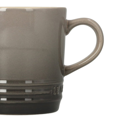 Le Creuset - Koffiebeker Flint - 0,20l Mok Le Creuset 