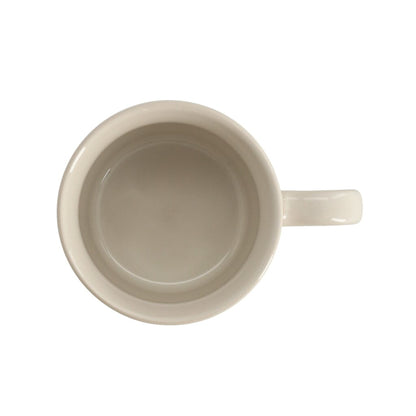 Le Creuset - Koffiebeker Meringue - 0,20l Mok Le Creuset 
