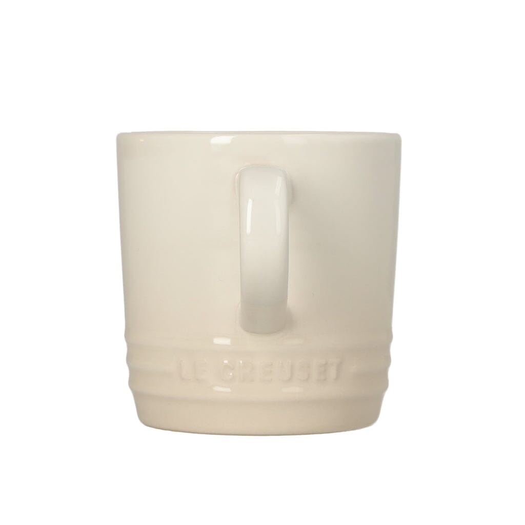 Le Creuset - Koffiebeker Meringue - 0,20l Mok Le Creuset 