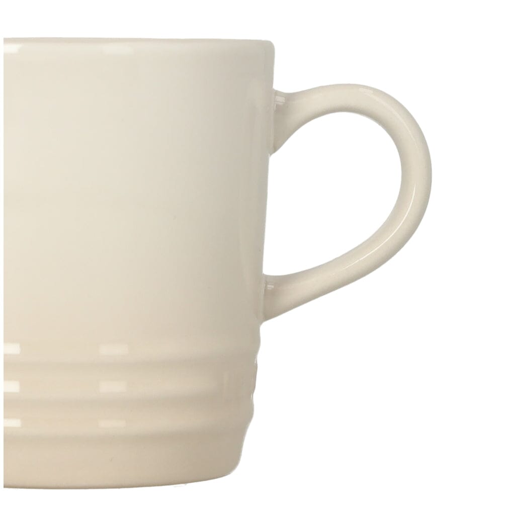 Le Creuset - Koffiebeker Meringue - 0,20l Mok Le Creuset 