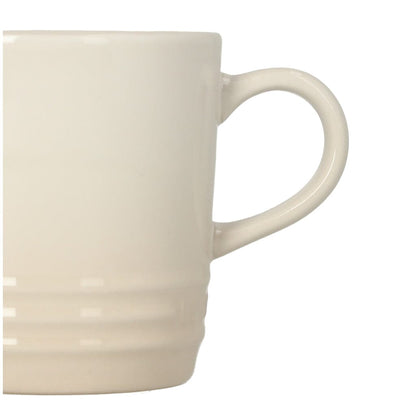 Le Creuset - Koffiebeker Meringue - 0,20l Mok Le Creuset 