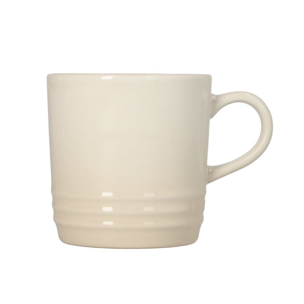 Le Creuset - Koffiebeker Meringue - 0,20l Mok Le Creuset 