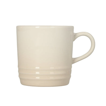 Le Creuset - Koffiebeker Meringue - 0,20l Mok Le Creuset 
