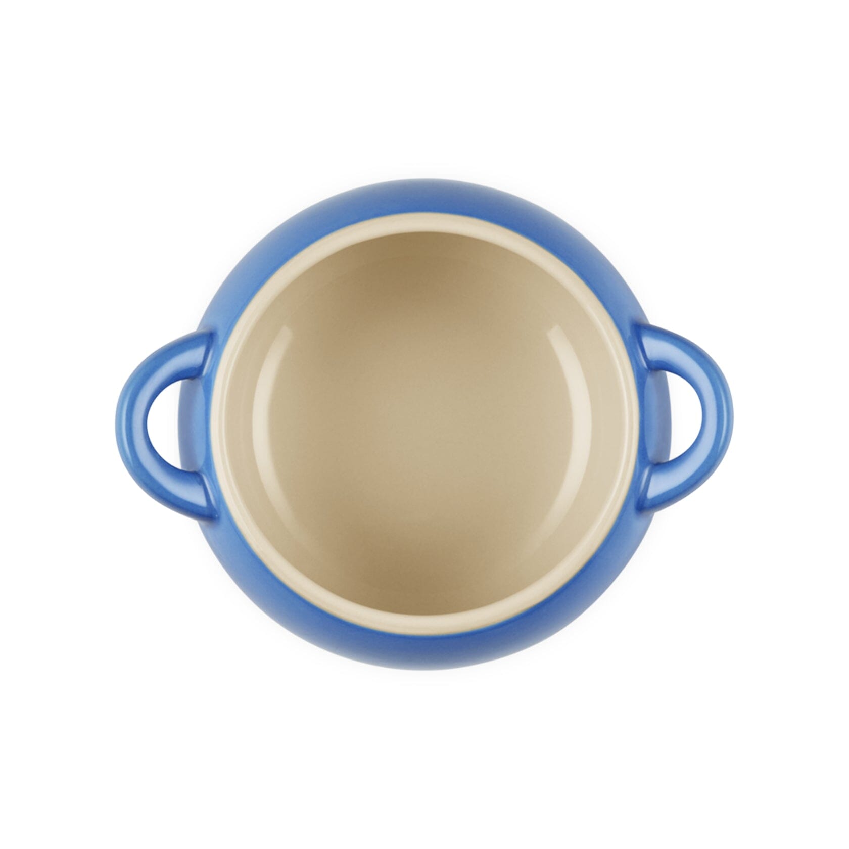 Le Creuset - Mini Braadpan Bosbes Braadpan Le Creuset 
