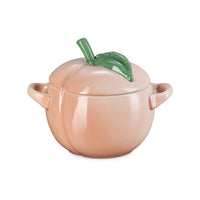Le Creuset - Mini Braadpan Perzik Braadpan Le Creuset 
