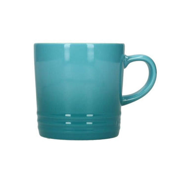 LeCreuset - Mug Caribbean Blue 0.35l