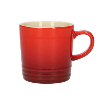 Le Creuset - Mug Cherry Red 0.35l