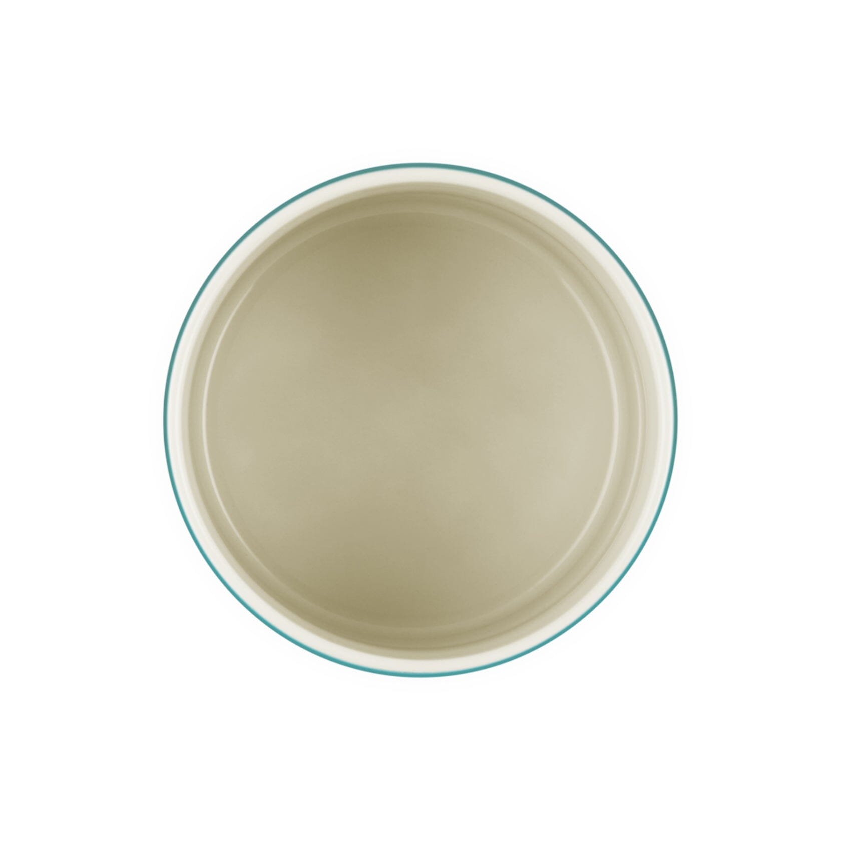 Le Creuset - Spatelpot Bleu Riviera 1,1L Keukengerei houder Le Creuset 