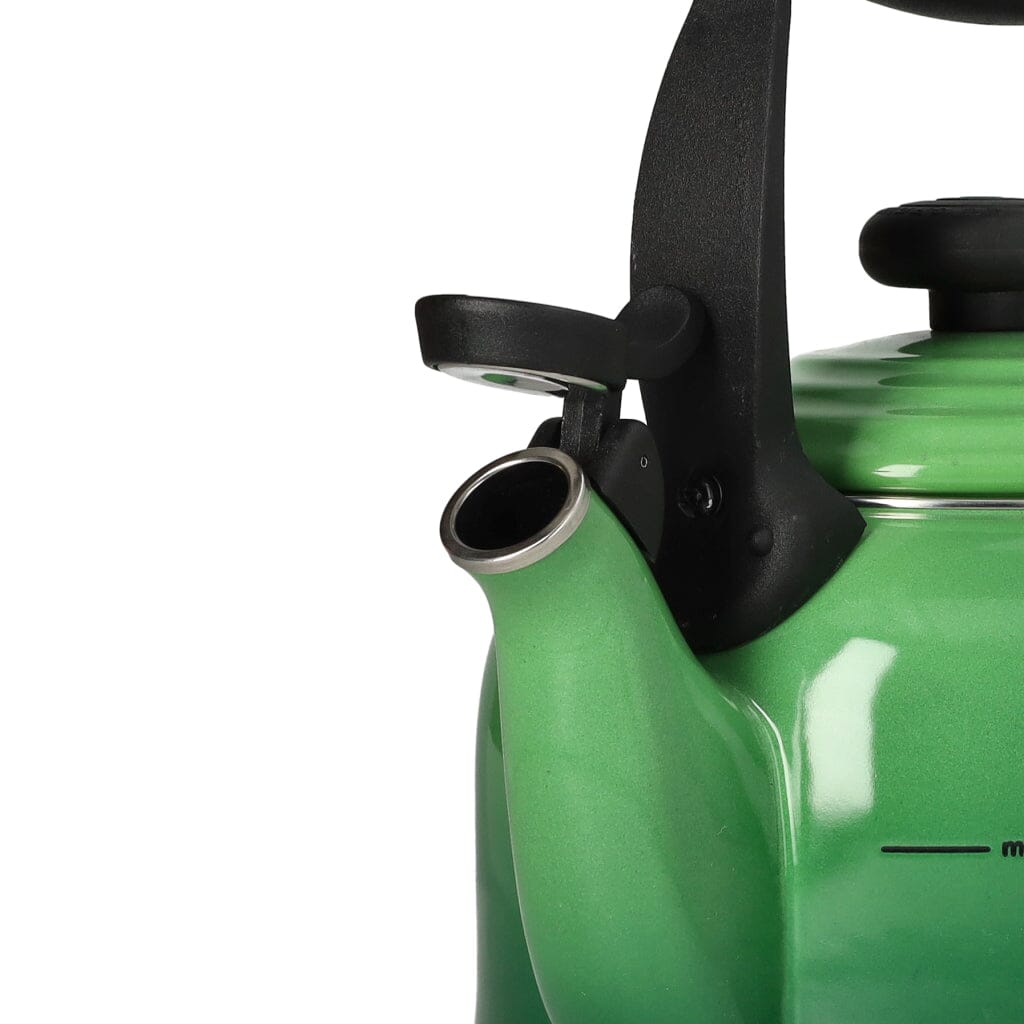 Le Creuset - Tradition Fluitketel Bamboo 2,1l Fluitketel Le Creuset 