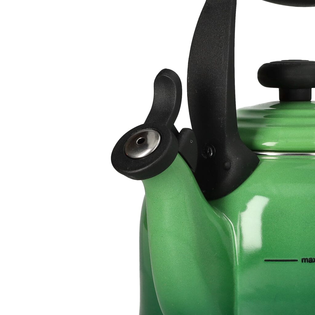 Le Creuset - Tradition Fluitketel Bamboo 2,1l Fluitketel Le Creuset 