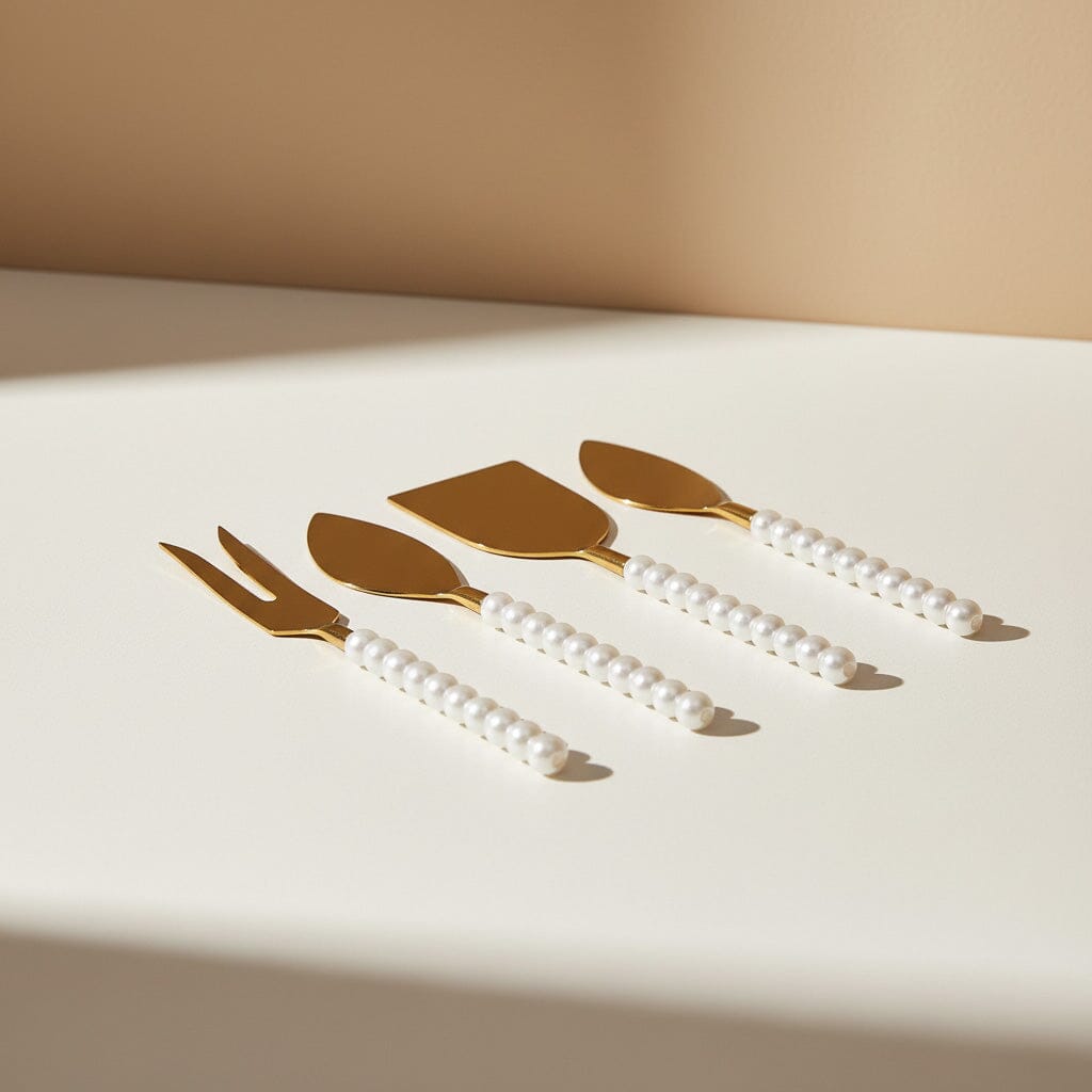 Lepelclub - Kaasmessen - Parel LepelClub 