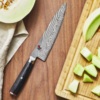 Miyabi - 5000MCD Gyutoh 200 mm Koksmes Miyabi 