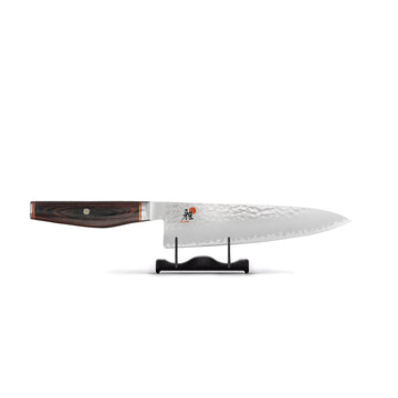 Miyabi - 6000MCT Gyutoh 200 mm Koksmes Miyabi 