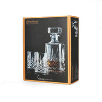 Nachtmann - Noblesse Whiskyset, 3-delig Whiskey glazen Nachtmann 