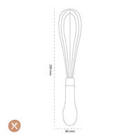 OXO - Garde breed Garde OXO 