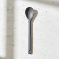 OXO - Lepel siliconen grijs OXO 