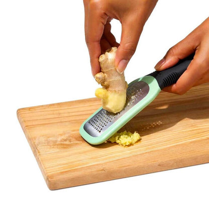 OXO - Rasp voor gember en knoflook OXO 