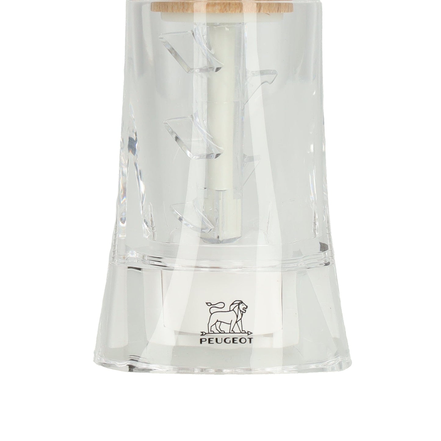 Peugeot - Oléron Zoutmolen Nat Zout Naturel 14 cm Zoutmolen Peugeot 