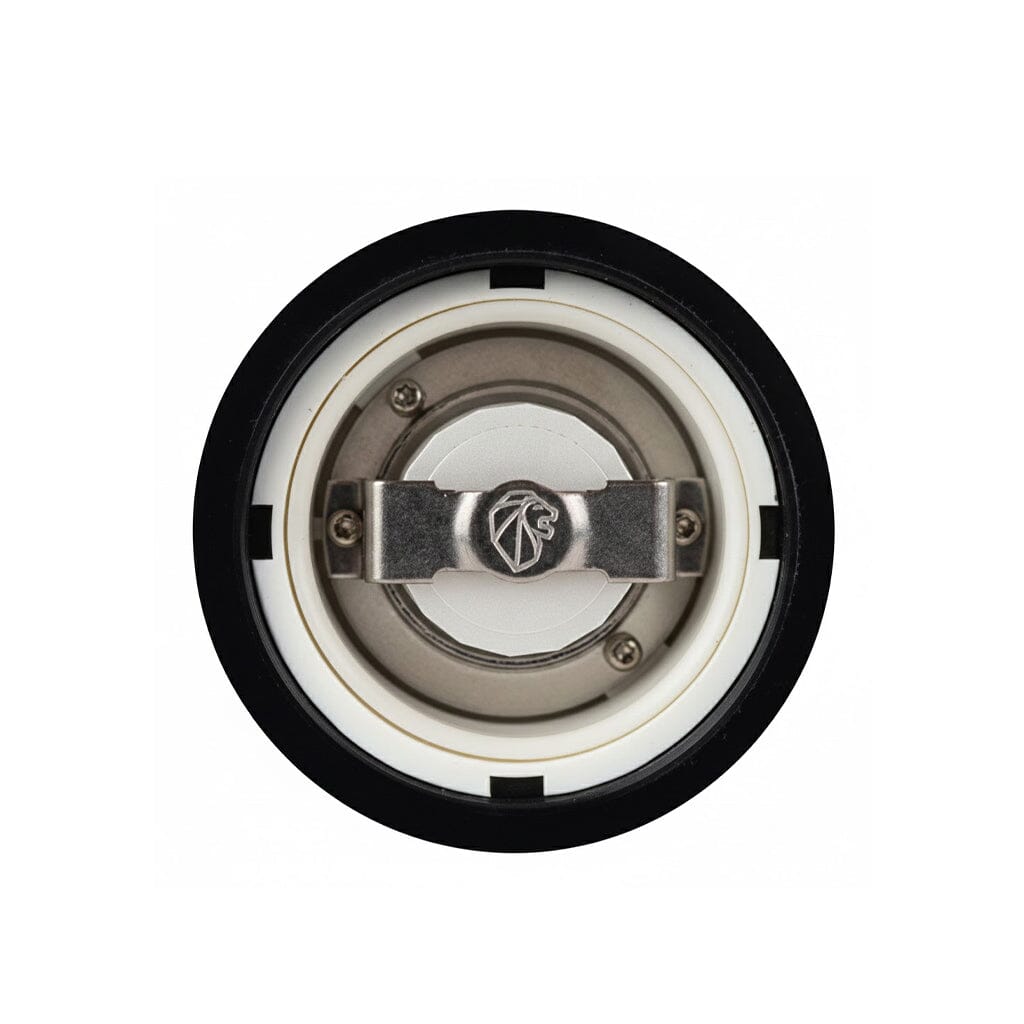 Peugeot - Paris Chef Peper- en Zoutmolen set 22 cm Carbon en RVS Peper- en Zoutmolen set Peugeot 