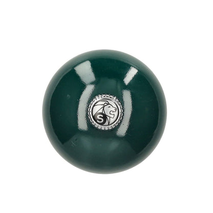 Peugeot - Paris Peper- en Zoutmolen set 18 cm Aubergine en Forest Groen Peper- en Zoutmolen set Peugeot 