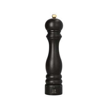 Peugeot - Paris Pepermolen U'Select Hout Chocolade 27 Cm Leeg Pepermolen Peugeot 