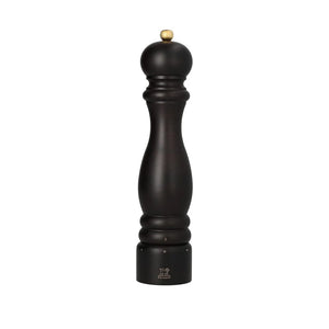 Moulin à poivre Peugeot - Paris u'select, marron chocolat, 30 cm