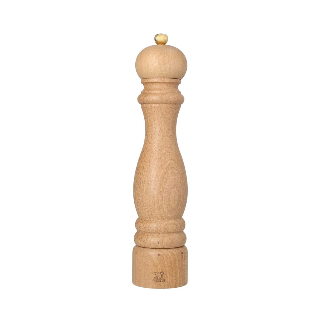 Peugeot - Paris u'select Pepermolen Naturel Beukenhout 30 cm Pepermolen Peugeot 