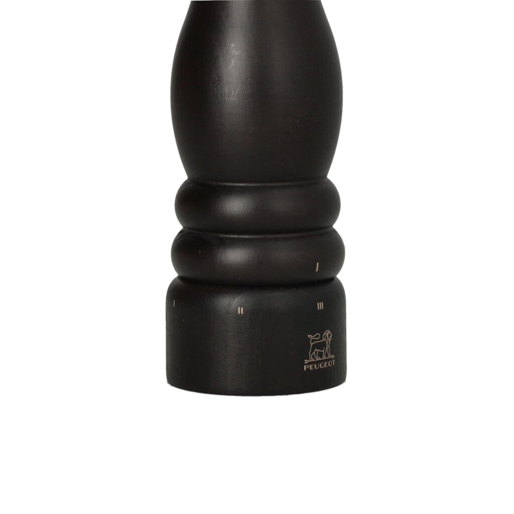 Peugeot - Paris Zoutmolen U'Select Grafiet 22 Cm Zoutmolen Peugeot 
