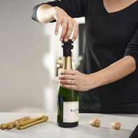 Peugeot - Preserve Set van 4 wijndoppen Peugeot 