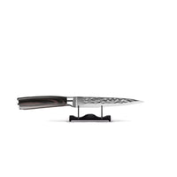 Shinrai Knives - Hammered RVS 6-delige Messenset Messenset Shinrai Knives 