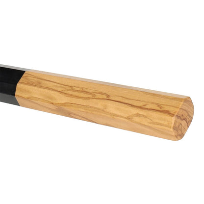 Shinrai Knives - Takumi Kaza Damascus Honesuki 15 cm Honesuki Shinrai Knives 