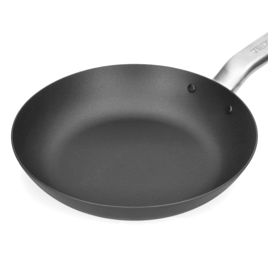 Skottsberg - Carbon Steel Koekenpan 28 cm Koekenpan Skottsberg 