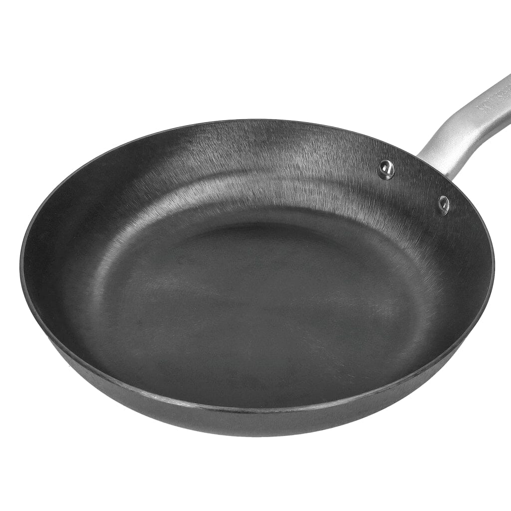 Skottsberg - Cast Iron Koekenpan 28 cm Koekenpan Skottsberg 