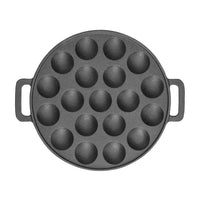 Skottsberg - Cast Iron Poffertjespan Poffertjespan Skottsberg 