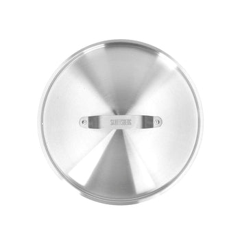 Skottsberg - Couvercle Inox 28 cm Skottsberg