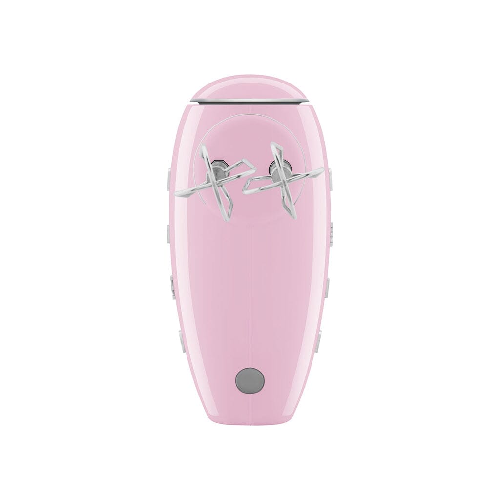 Smeg - Handmixer | Roze | Jaren 50 | Elektrische handmixer Handmixer Smeg 