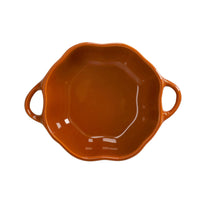 Staub - Pompoen pan - Kaneel - 12 cm Braadpan Staub 