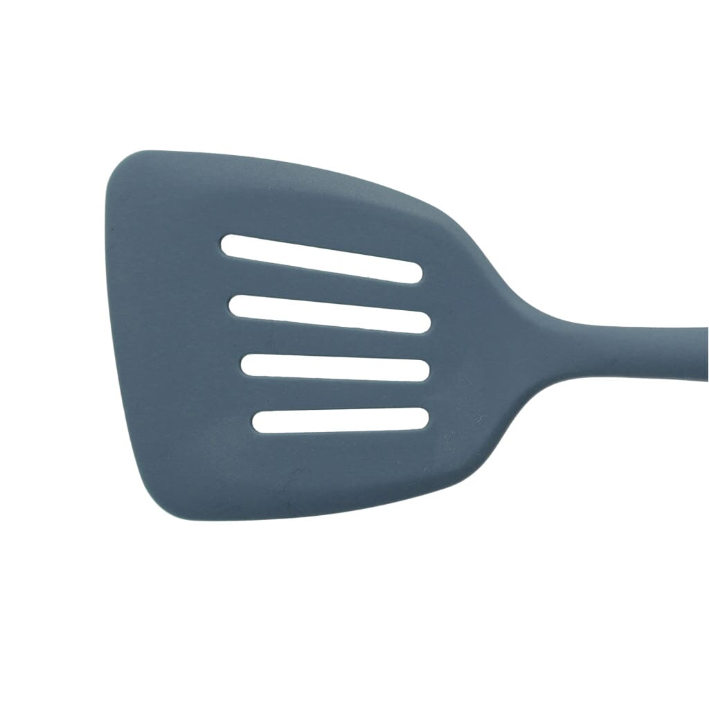 Tools2Cook - Siliconen Bakspatel Blue Berry Spatel Tools2Cook 