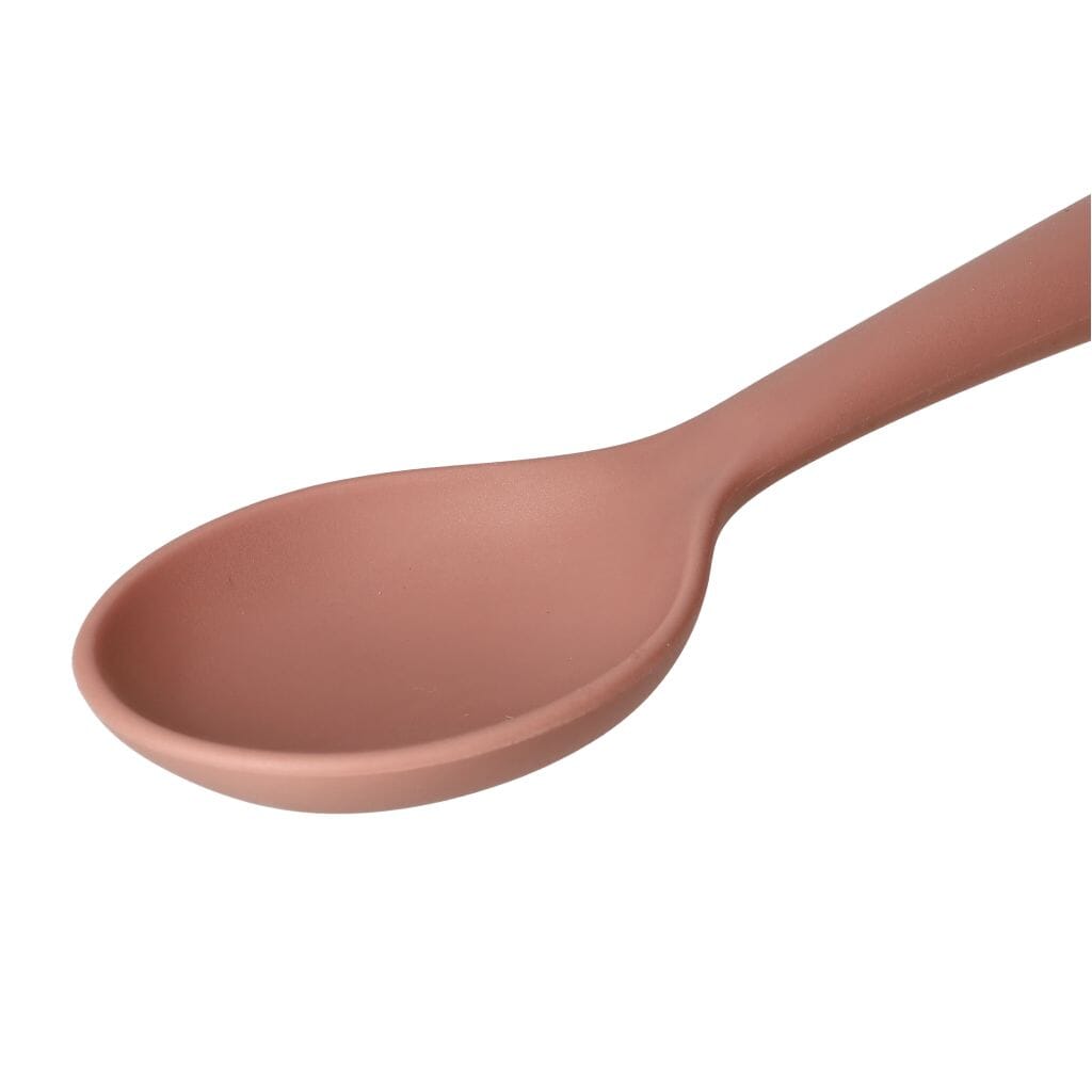 Tools2Cook - Siliconen Lepel Raspberry Pink Pollepel Tools2Cook 