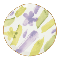 Urban Nature Culture - Good Morning - Bord - Kusha - Ø17 cm Urban Nature Culture 