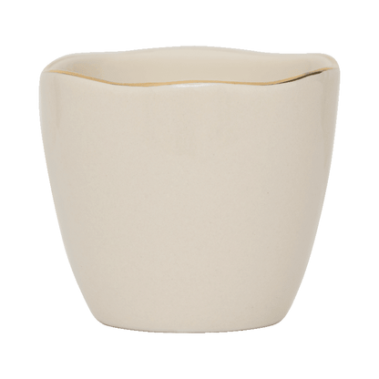 Urban Nature Culture - Good Morning - Eierdopjes - Oat Meal - set van 2 Urban Nature Culture 