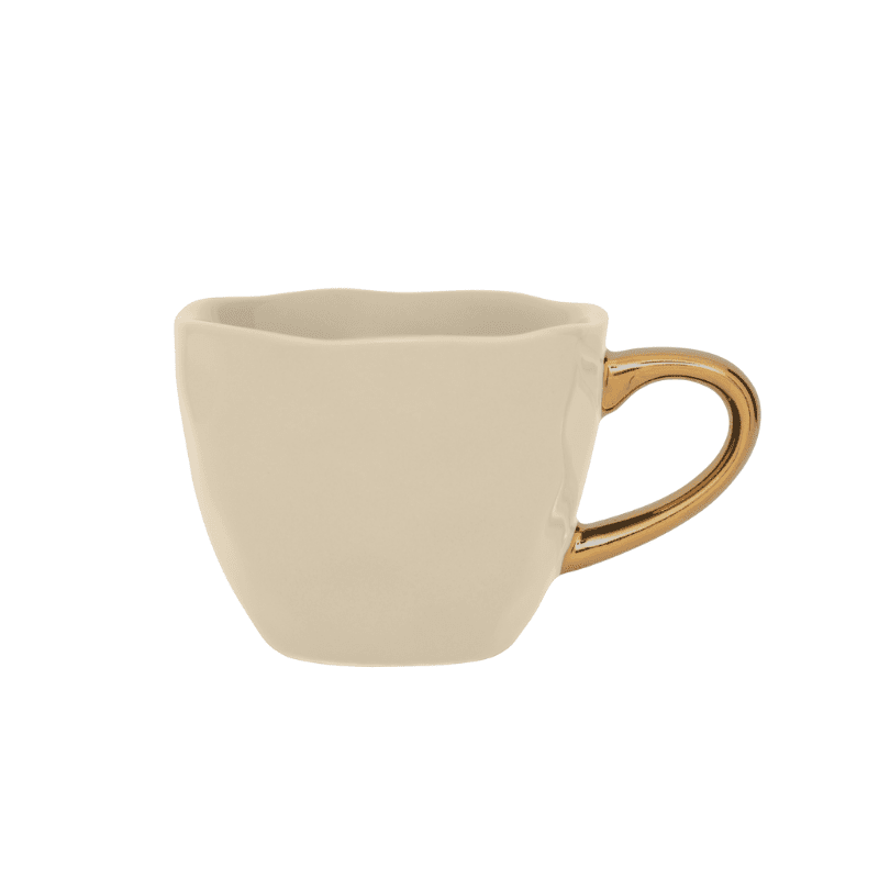 Urban Nature Culture - Good Morning - Espresso Kopje - Oat Meal Urban Nature Culture 