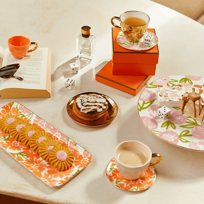 Urban Nature Culture - Good Morning - Espressokopje - Carrot Urban Nature Culture 