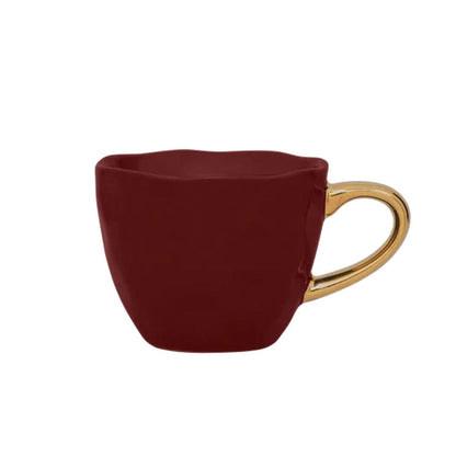 Urban Nature Culture - Good Morning - Espressokopje - Spiced Apple Espresso kopjes Urban Nature Culture 