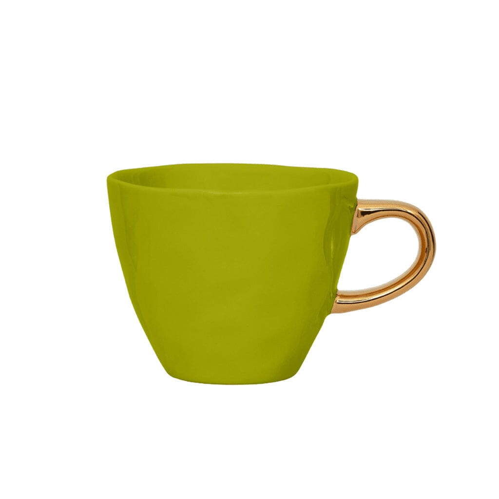 Urban Nature Culture - Good Morning - KoffieKopje - Split pea Koffiekop Urban Nature Culture 