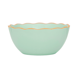 Urban Nature Culture - Good Morning - Kom - Sculpted - Celadon Urban Nature Culture 