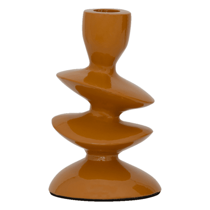 Urban Nature Culture - Kandelaar Tove - Inca Gold Urban Nature Culture 