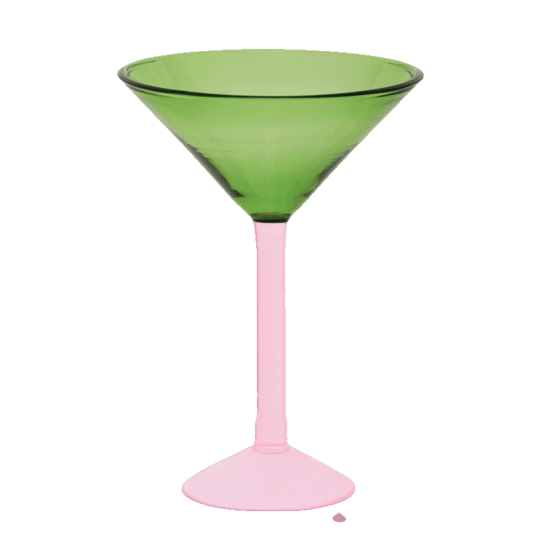 Urban Nature Culture - Martini Cocktail Glas - Set Van 2 Urban Nature Culture 